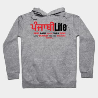 Punjab iLife Hoodie